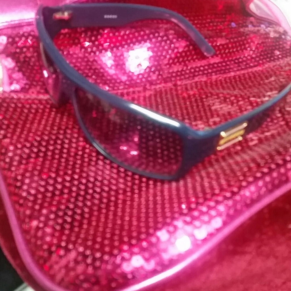 Gucci gg glasses